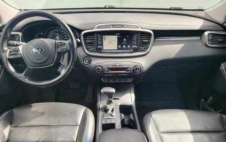 KIA Sorento III Prime рестайлинг, 2019 год, 2 429 900 рублей, 9 фотография