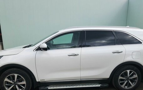 KIA Sorento III Prime рестайлинг, 2019 год, 2 429 900 рублей, 7 фотография