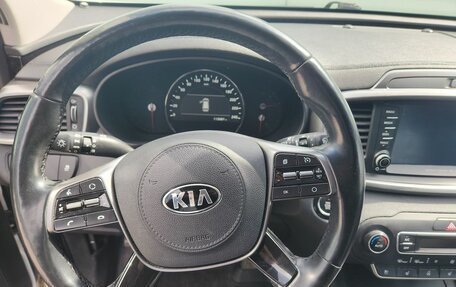 KIA Sorento III Prime рестайлинг, 2019 год, 2 429 900 рублей, 12 фотография