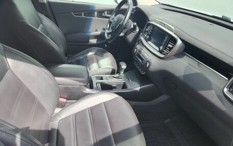 KIA Sorento III Prime рестайлинг, 2019 год, 2 429 900 рублей, 10 фотография