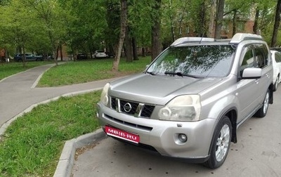 Nissan X-Trail, 2007 год, 1 000 000 рублей, 1 фотография