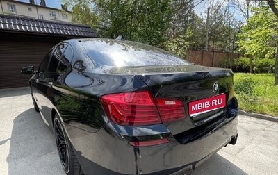 BMW 5 серия, 2013 год, 2 600 000 рублей, 1 фотография