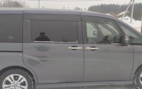 Honda Stepwgn IV, 2015 год, 2 000 000 рублей, 1 фотография