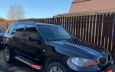 BMW X5, 2010 год, 2 150 000 рублей, 1 фотография