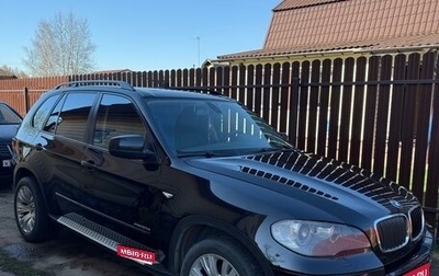 BMW X5, 2010 год, 2 150 000 рублей, 1 фотография
