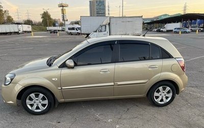 KIA Rio II, 2010 год, 560 000 рублей, 1 фотография