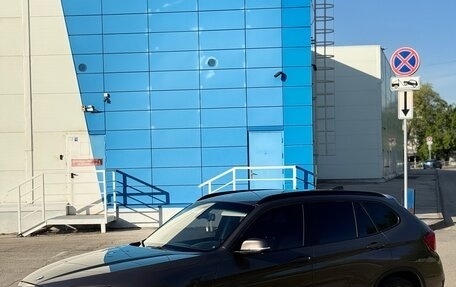 BMW X1, 2014 год, 1 390 000 рублей, 1 фотография