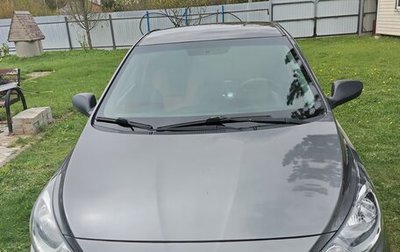 Hyundai Solaris II рестайлинг, 2014 год, 830 000 рублей, 1 фотография