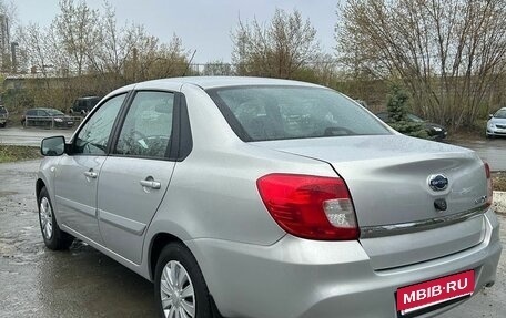 Datsun on-DO I рестайлинг, 2019 год, 765 000 рублей, 1 фотография