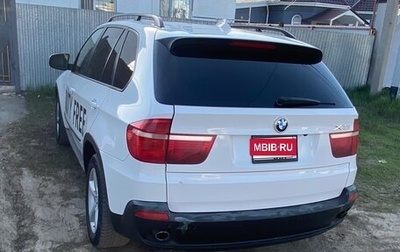 BMW X5, 2008 год, 900 000 рублей, 1 фотография