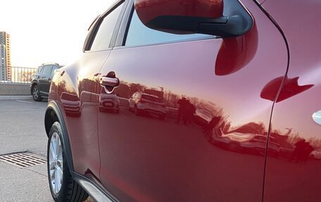 Nissan Juke II, 2012 год, 999 990 рублей, 7 фотография
