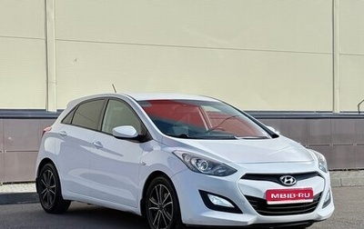 Hyundai i30 II рестайлинг, 2012 год, 1 095 000 рублей, 1 фотография