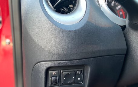 Nissan Juke II, 2012 год, 999 990 рублей, 22 фотография