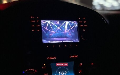 Nissan Juke II, 2012 год, 999 990 рублей, 20 фотография
