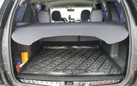Renault Duster I рестайлинг, 2012 год, 850 000 рублей, 13 фотография