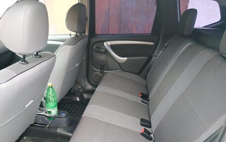 Renault Duster I рестайлинг, 2012 год, 850 000 рублей, 14 фотография
