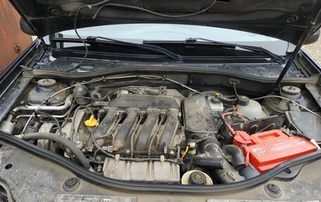 Renault Duster I рестайлинг, 2012 год, 850 000 рублей, 9 фотография