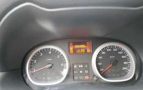 Renault Duster I рестайлинг, 2012 год, 850 000 рублей, 15 фотография