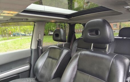 Nissan X-Trail, 2007 год, 1 000 000 рублей, 4 фотография