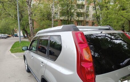 Nissan X-Trail, 2007 год, 1 000 000 рублей, 6 фотография
