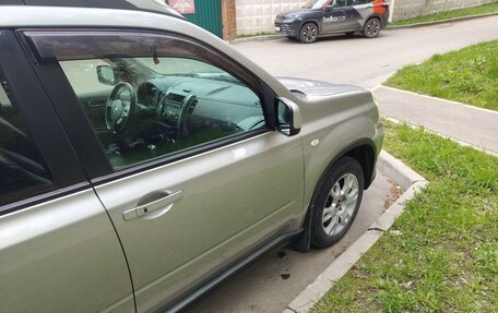 Nissan X-Trail, 2007 год, 1 000 000 рублей, 5 фотография