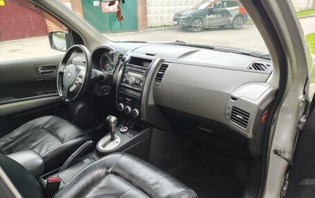 Nissan X-Trail, 2007 год, 1 000 000 рублей, 7 фотография