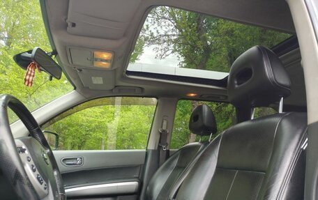 Nissan X-Trail, 2007 год, 1 000 000 рублей, 3 фотография