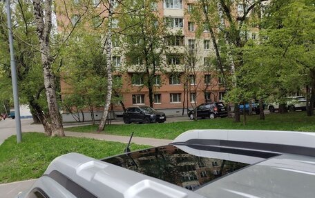 Nissan X-Trail, 2007 год, 1 000 000 рублей, 9 фотография