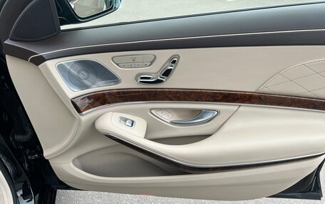 Mercedes-Benz S-Класс, 2014 год, 3 600 000 рублей, 14 фотография