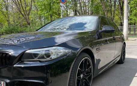 BMW 5 серия, 2013 год, 2 600 000 рублей, 5 фотография