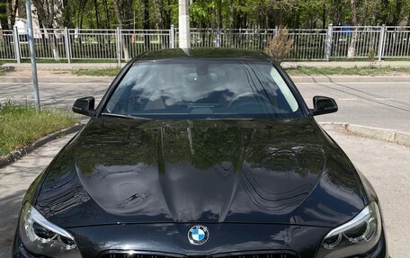 BMW 5 серия, 2013 год, 2 600 000 рублей, 10 фотография