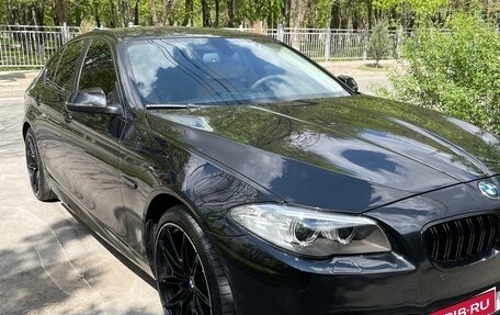 BMW 5 серия, 2013 год, 2 600 000 рублей, 7 фотография