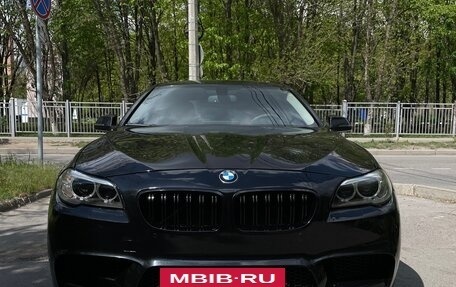 BMW 5 серия, 2013 год, 2 600 000 рублей, 6 фотография
