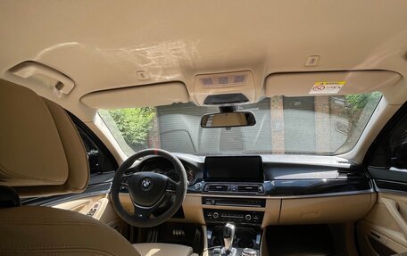 BMW 5 серия, 2013 год, 2 600 000 рублей, 11 фотография
