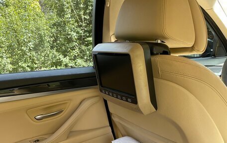 BMW 5 серия, 2013 год, 2 600 000 рублей, 16 фотография