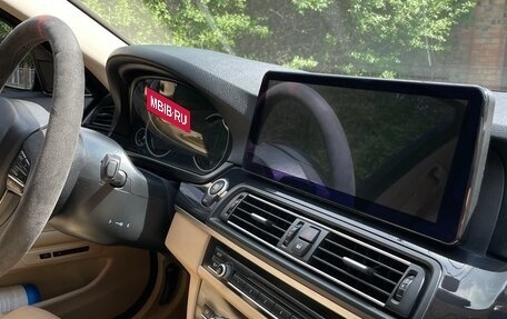 BMW 5 серия, 2013 год, 2 600 000 рублей, 17 фотография