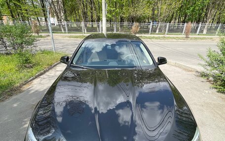 BMW 5 серия, 2013 год, 2 600 000 рублей, 24 фотография