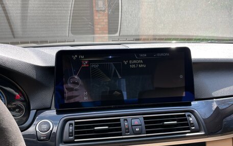 BMW 5 серия, 2013 год, 2 600 000 рублей, 26 фотография