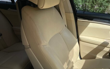 BMW 5 серия, 2013 год, 2 600 000 рублей, 18 фотография