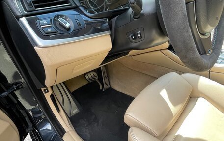 BMW 5 серия, 2013 год, 2 600 000 рублей, 28 фотография