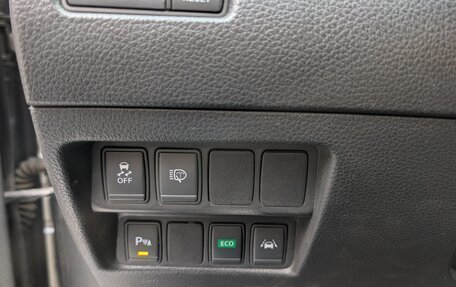 Nissan Qashqai, 2017 год, 1 900 000 рублей, 11 фотография
