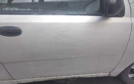 Chevrolet Aveo III, 2008 год, 400 000 рублей, 5 фотография