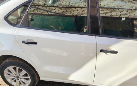 Volkswagen Polo VI (EU Market), 2018 год, 1 000 000 рублей, 7 фотография