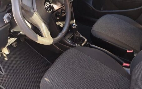 Volkswagen Polo VI (EU Market), 2018 год, 1 000 000 рублей, 9 фотография