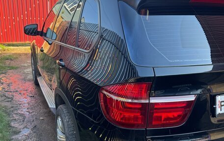 BMW X5, 2010 год, 2 150 000 рублей, 4 фотография