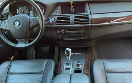 BMW X5, 2010 год, 2 150 000 рублей, 5 фотография