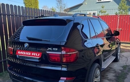 BMW X5, 2010 год, 2 150 000 рублей, 3 фотография