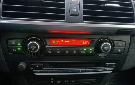 BMW X5, 2010 год, 2 150 000 рублей, 10 фотография
