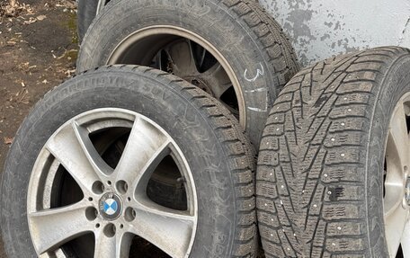 BMW X5, 2010 год, 2 150 000 рублей, 12 фотография