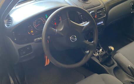 Nissan Almera, 2005 год, 375 000 рублей, 5 фотография